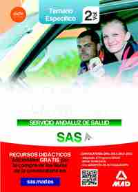 2. ESPECIFICO. CELADOR CONDUCTOR SAS