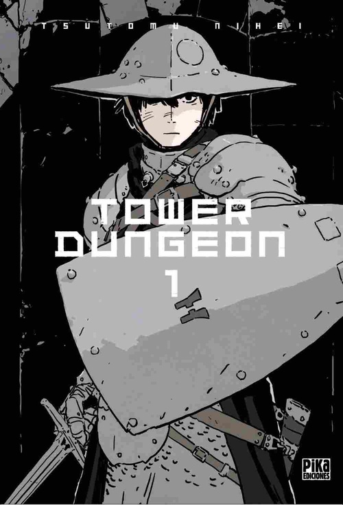 TOWER DUNGEON, 1