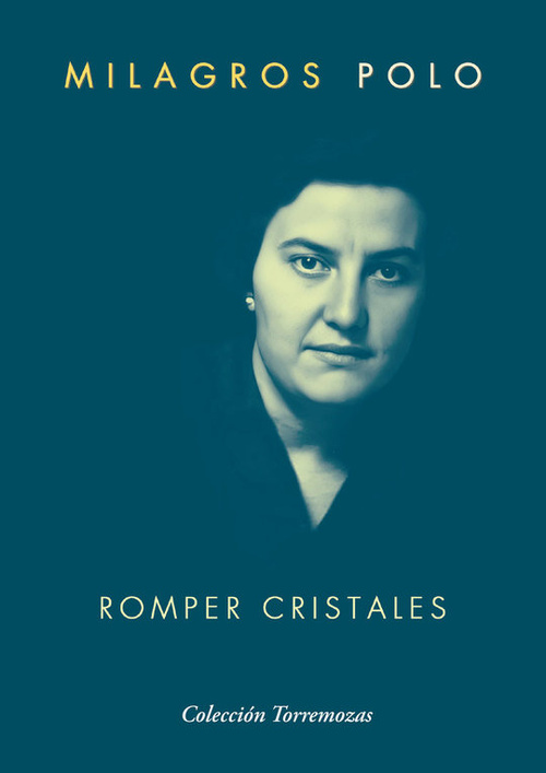 ROMPER CRISTALES