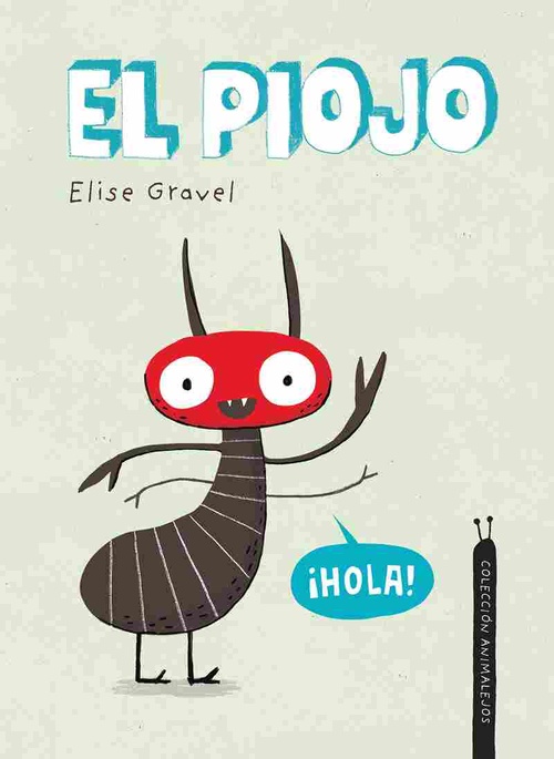 EL PIOJO. ANIMALEJOS