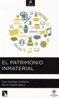 EL PATRIMONIO INMATERIAL