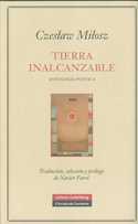 TIERRA INALCANZABLE. ANTOLOGIA POETICA