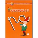 1. ESCRITURA. METODO PIPE DE LECTO-ESCRITURA PARA ALUMNOS CON N.E.E.