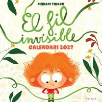 CALENDARI 2027 - EL FIL INVISIBLE
