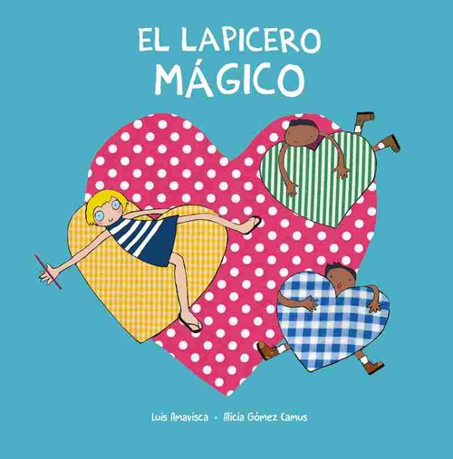 EL LAPICERO MAGICO