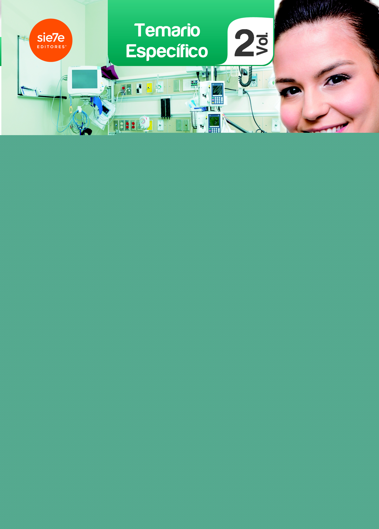 2. TEMARIO ESPECIFICO DIPLOMADO EN ENFERMERIA DEL SAS