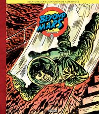 BEYOND MARS
