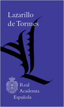 LAZARILLO DE TORMES