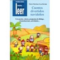 CUENTOS DIVERTIDOS NAVIDEÑOS