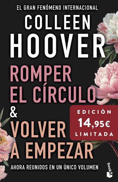OMNIBUS (ROMPER EL CÍRCULO + VOLVER A EMPEZAR)