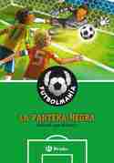 6. LA PANTERA NEGRA. FUTBOLMANIA