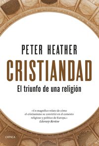 CRISTIANDAD                                                                     EL TRIUNFO DE UNA RE