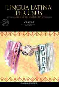 (3ª) LINGUA LATINA PER USUS